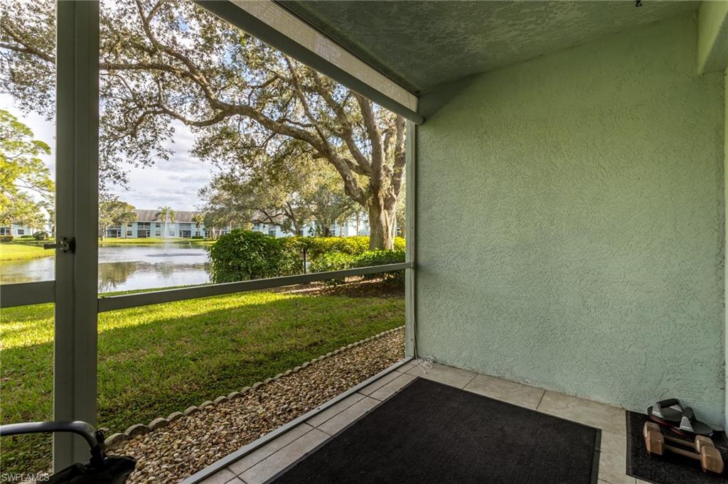 109 Wading Bird CIR # 104 Unit: V-104