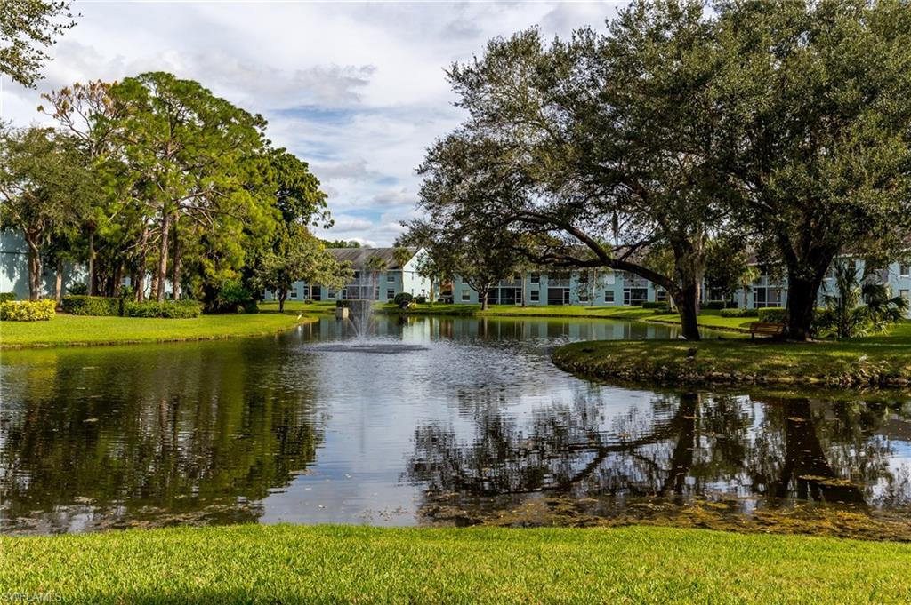 109 Wading Bird CIR # 104 Unit: V-104