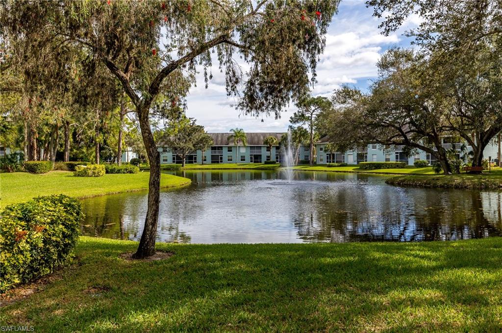 109 Wading Bird CIR # 104 Unit: V-104