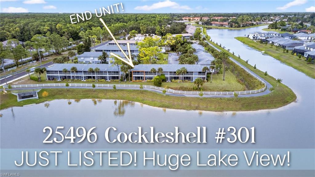 25496 Cockleshell DR # 301