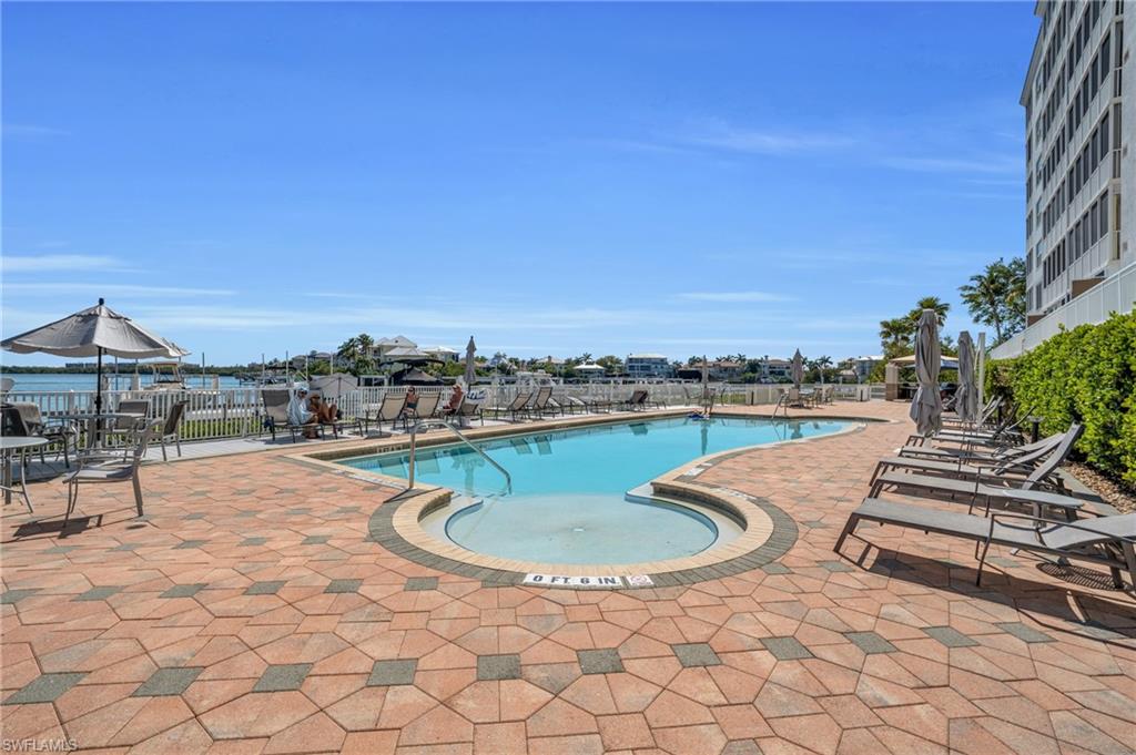 4975 Bonita Beach RD # 502