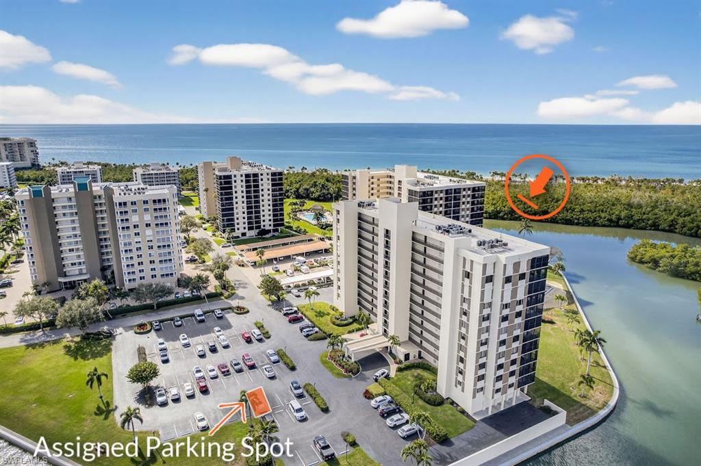 17 Bluebill AVE # 702