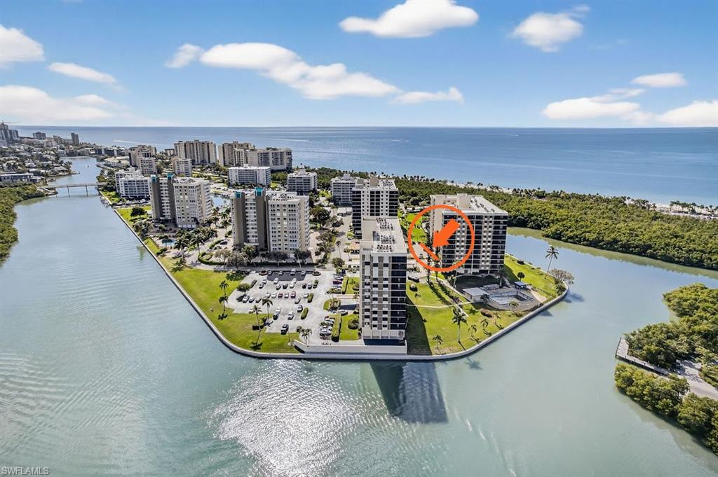 17 Bluebill AVE # 702