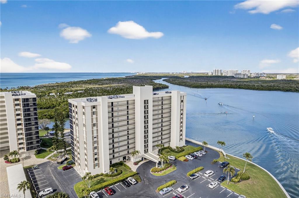 17 Bluebill AVE # 702