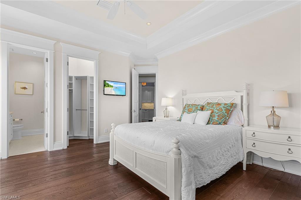 5801 Cape Hickory CT