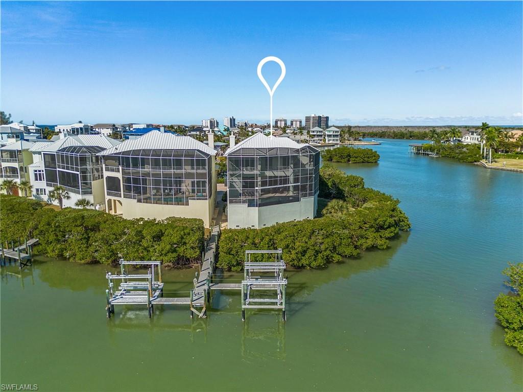 5801 Cape Hickory CT