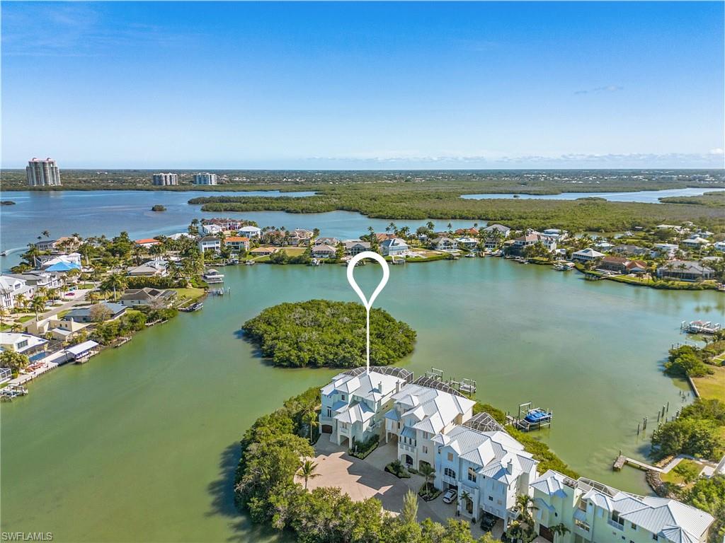 5801 Cape Hickory CT