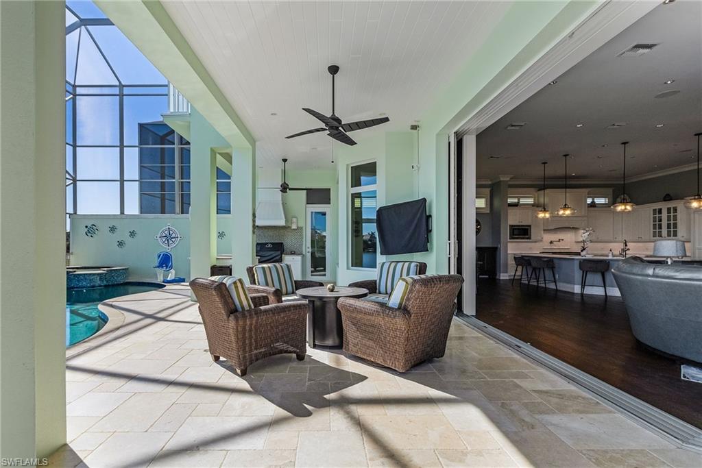 5801 Cape Hickory CT