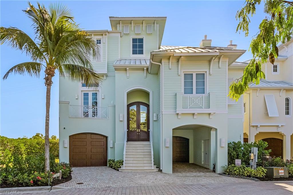 5801 Cape Hickory CT