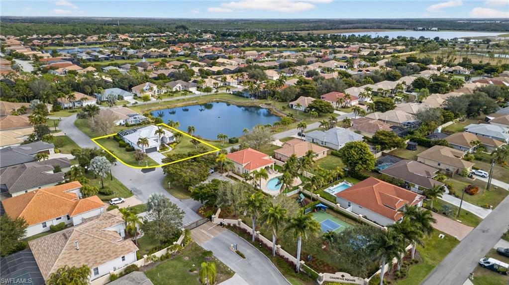 10551 Sir Michaels Place DR