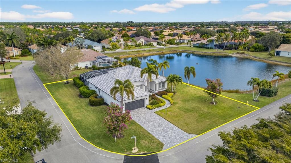 10551 Sir Michaels Place DR