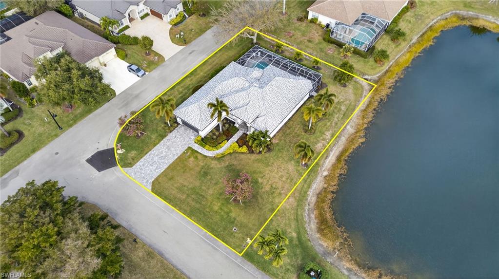 10551 Sir Michaels Place DR