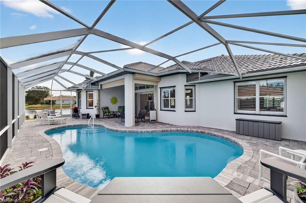 10551 Sir Michaels Place DR