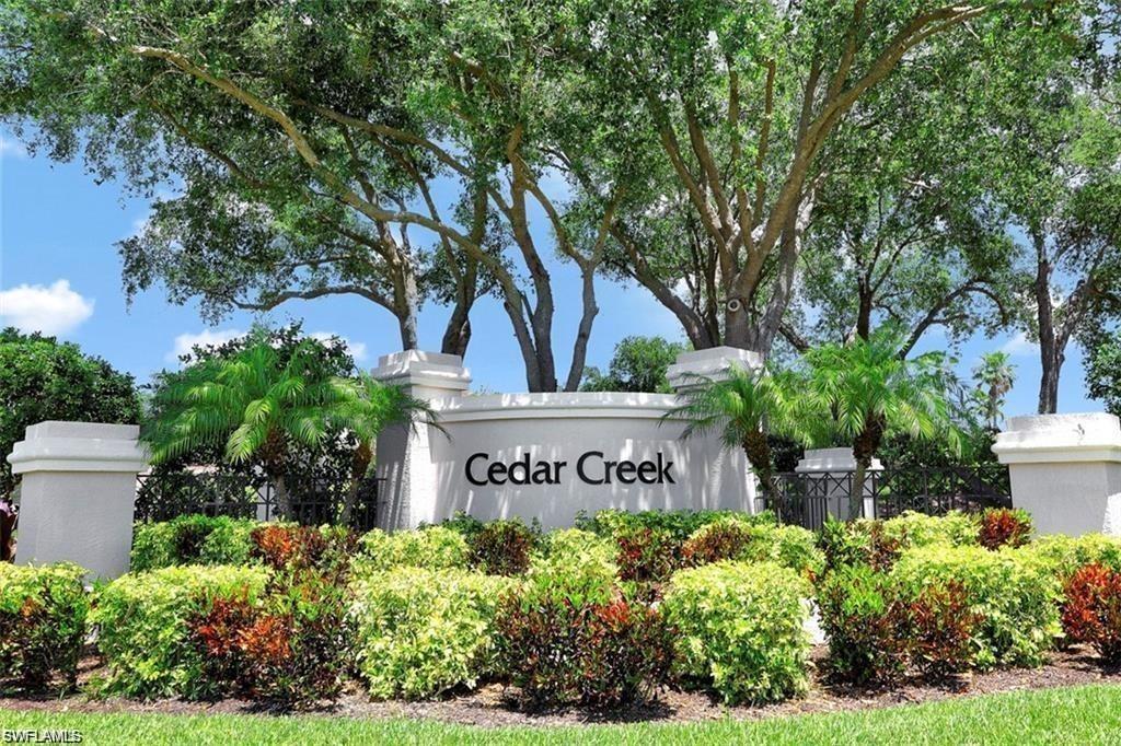 9550 Cedar Creek DR