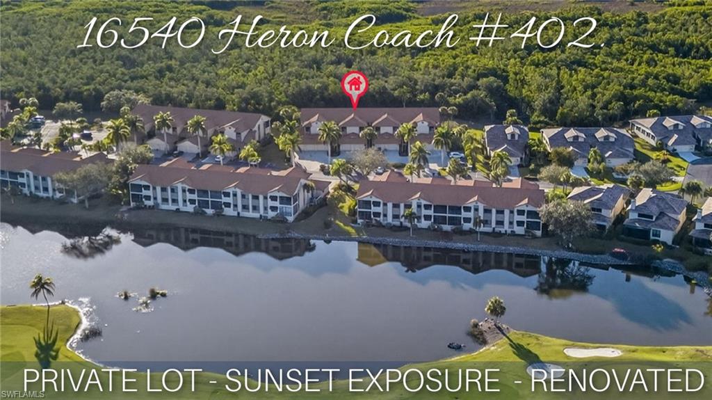 16540 Heron Coach WAY # 402