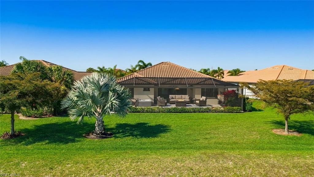 10085 Avalon Lake CIR