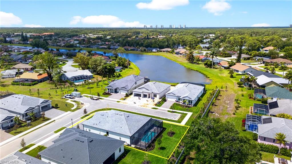 24605 Marina Del Ray DR