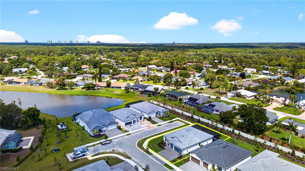 24605 Marina Del Ray DR