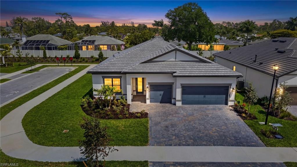 24605 Marina Del Ray DR