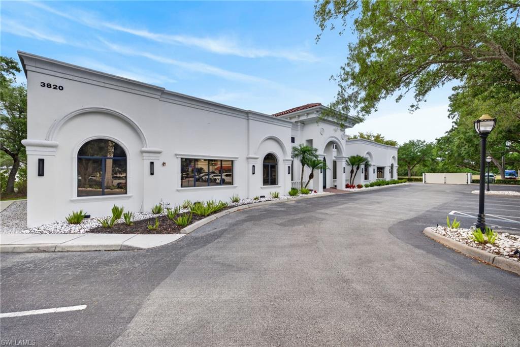 BONITA SPRINGS
