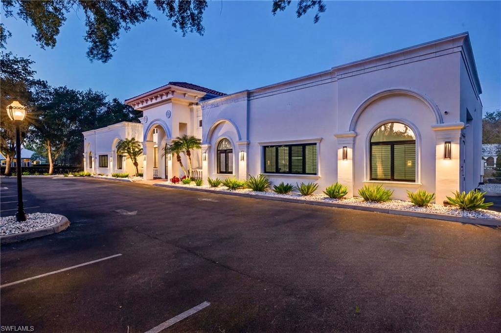 BONITA SPRINGS