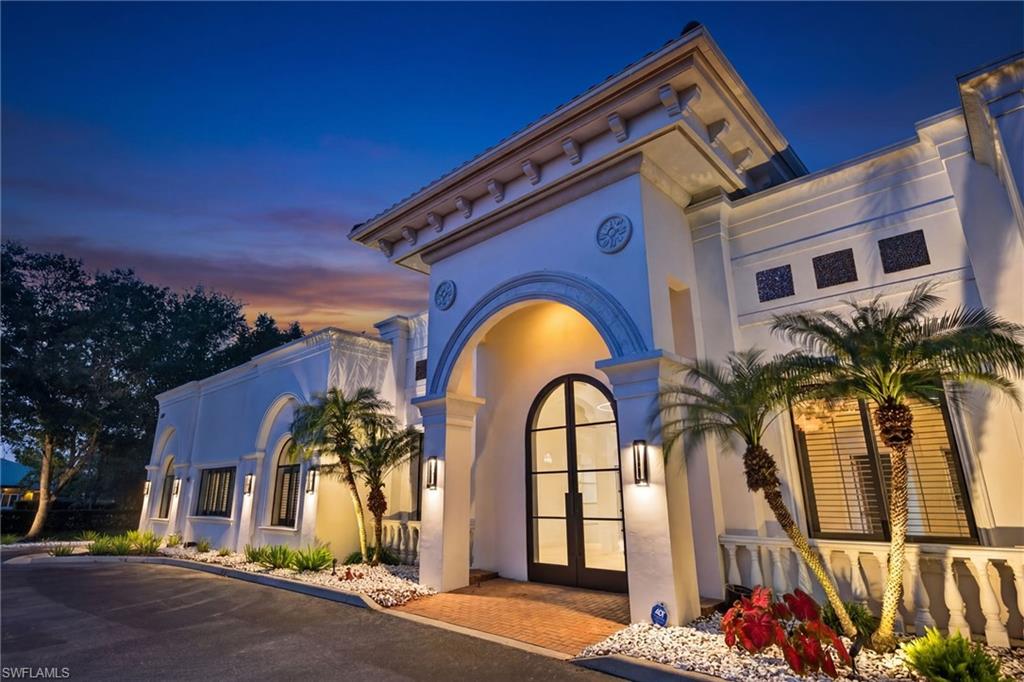 BONITA SPRINGS