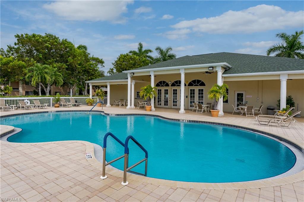 27083 Matheson AVE 208