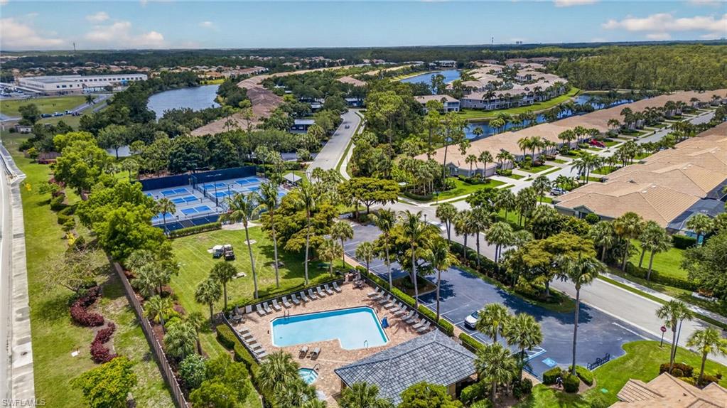 10109 Colonial Country Club BLVD 2410