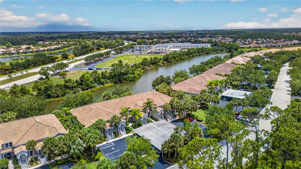 10109 Colonial Country Club BLVD 2410