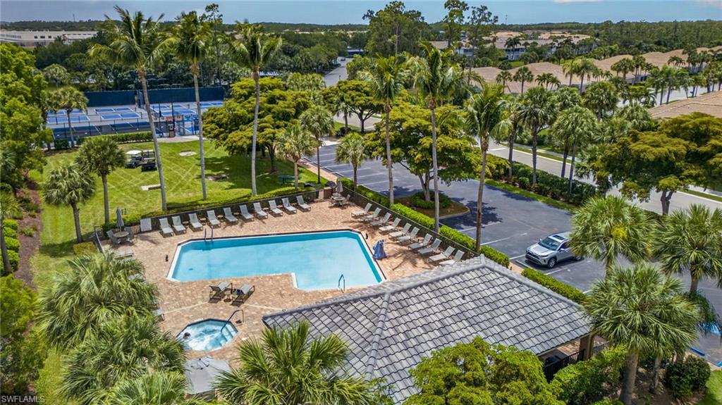 10109 Colonial Country Club BLVD 2410