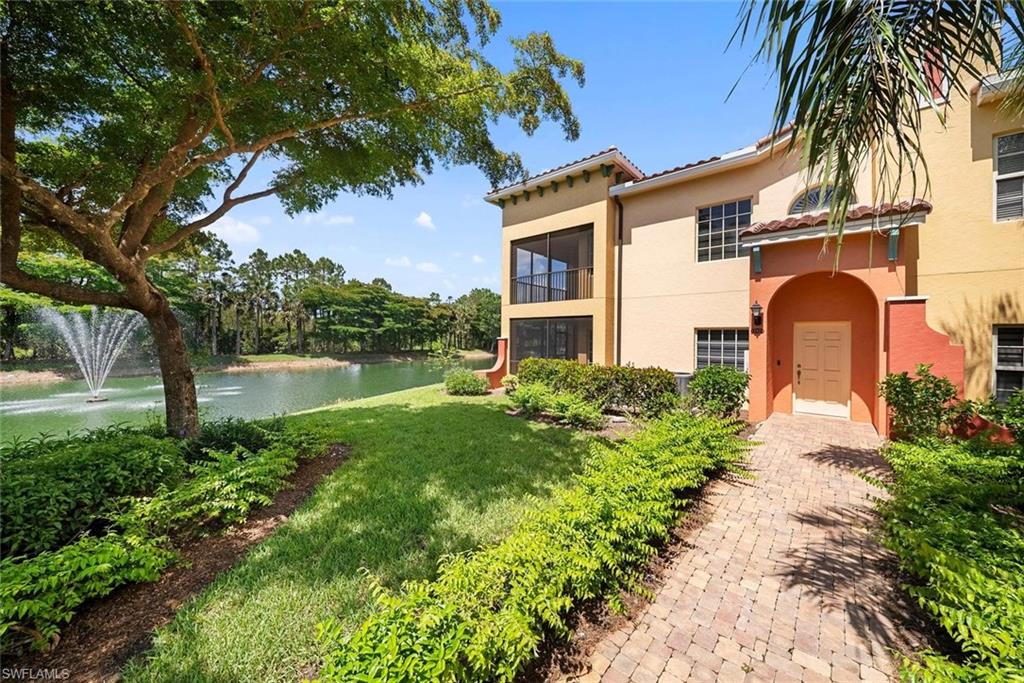 8641 Piazza Del Lago CIR 101