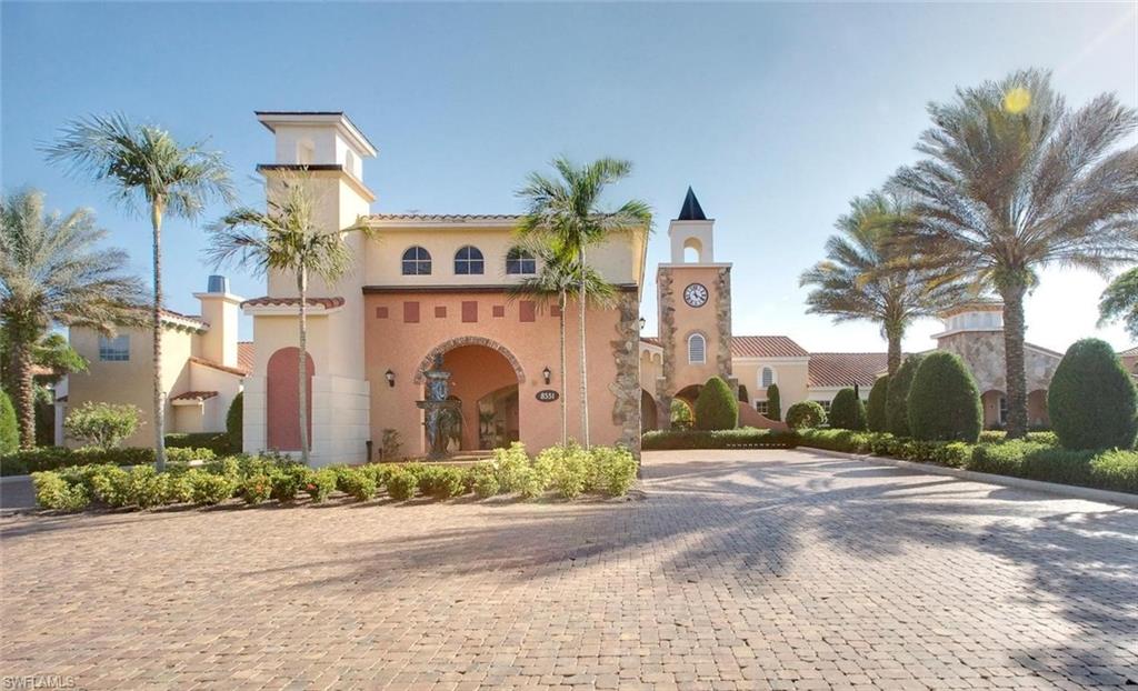 8641 Piazza Del Lago CIR 101