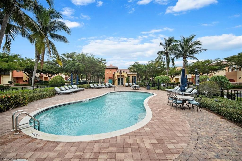 8641 Piazza Del Lago CIR 101