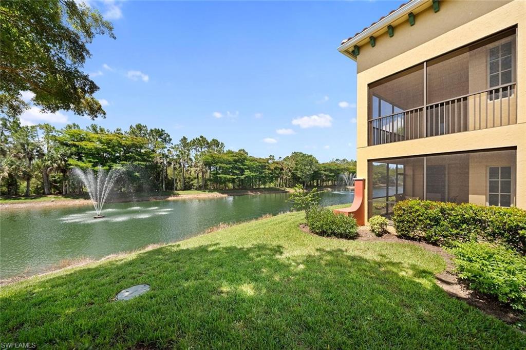 8641 Piazza Del Lago CIR 101