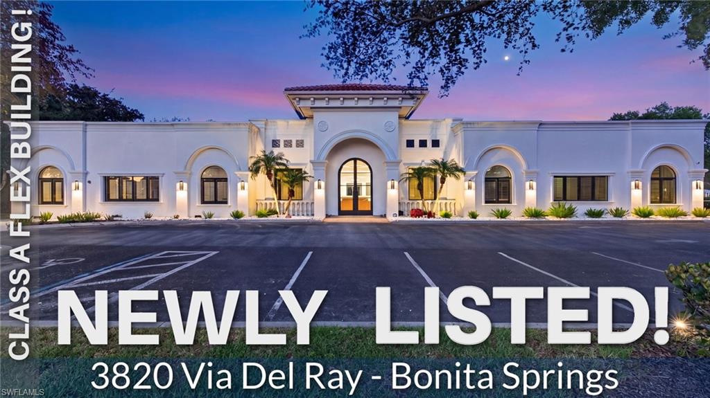 BONITA SPRINGS