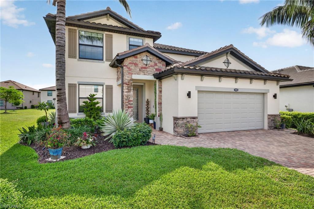 9452 Foxglove LN
