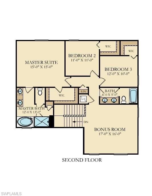 9452 Foxglove LN