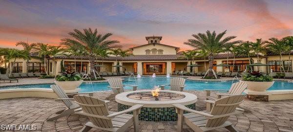 9452 Foxglove LN
