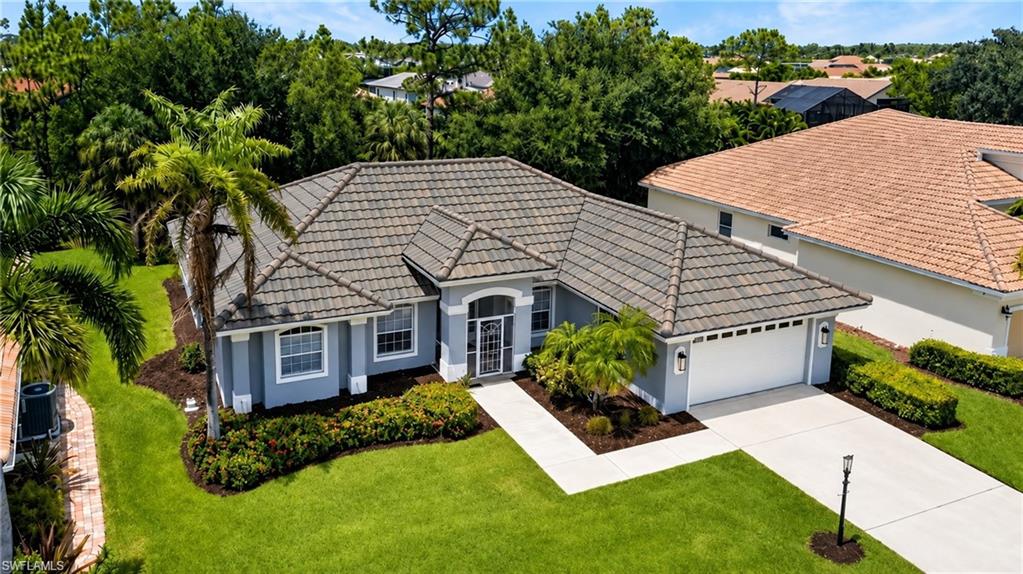 25020 Divot DR