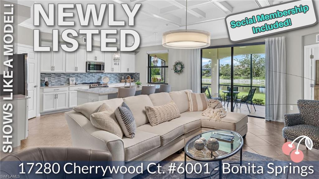 17280 Cherrywood CT