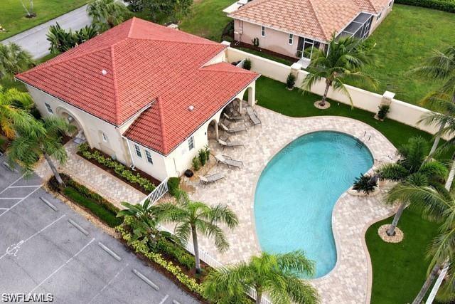 10650 Sir Michaels Place DR