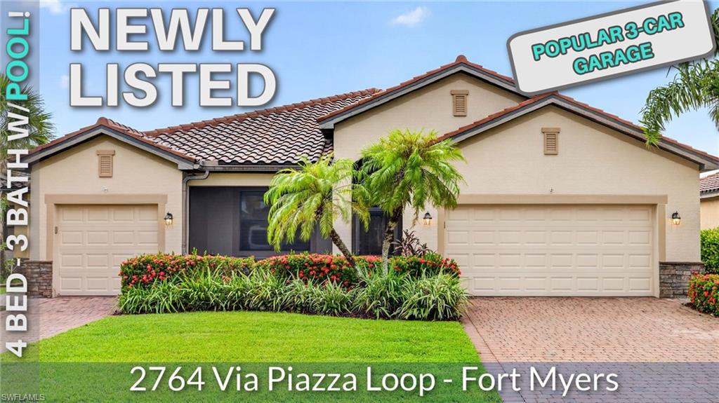 2764 Via Piazza LOOP