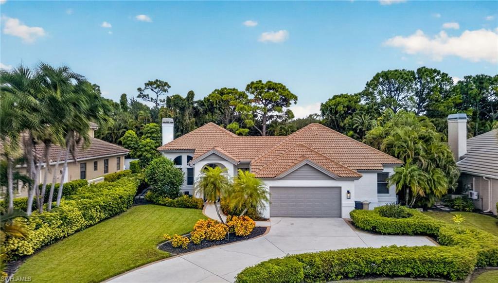 3081 Laurel Ridge CT