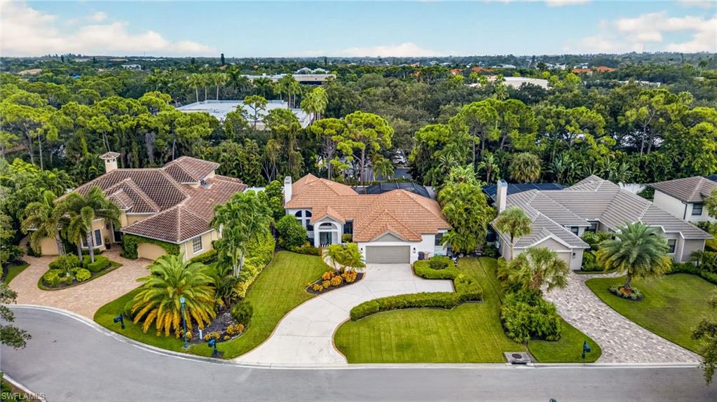 3081 Laurel Ridge CT