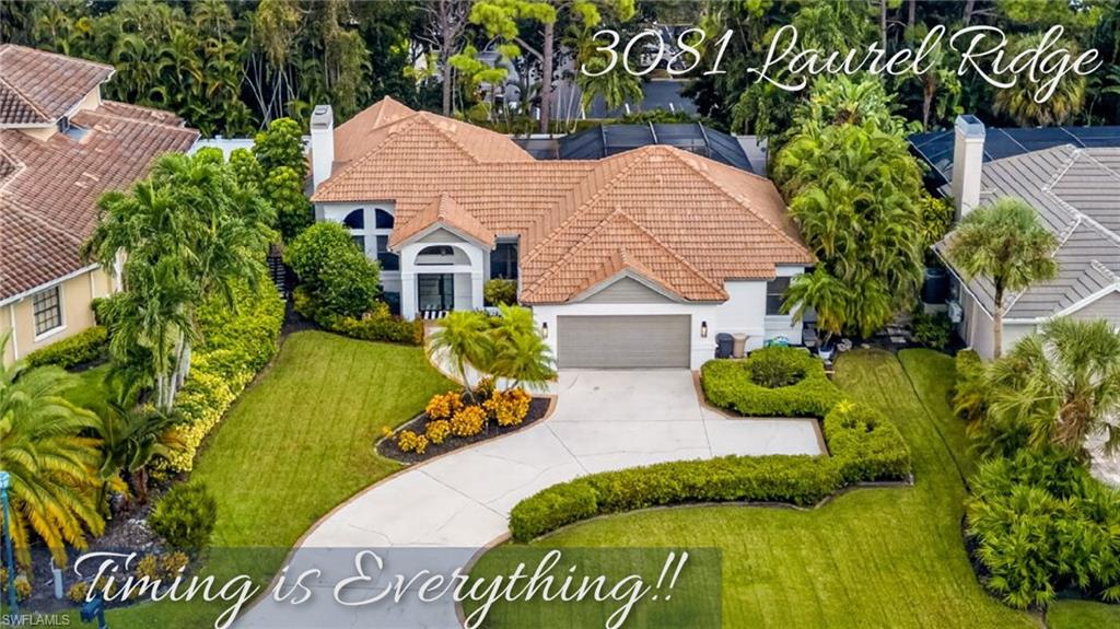 3081 Laurel Ridge CT