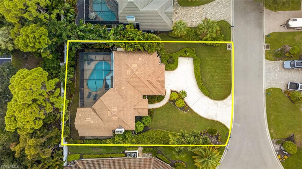 3081 Laurel Ridge CT