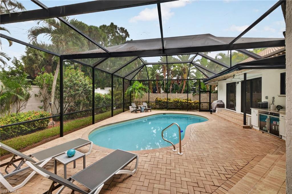 3081 Laurel Ridge CT