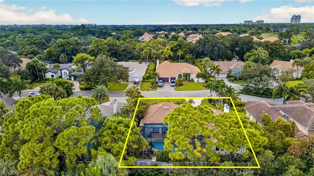 3081 Laurel Ridge CT