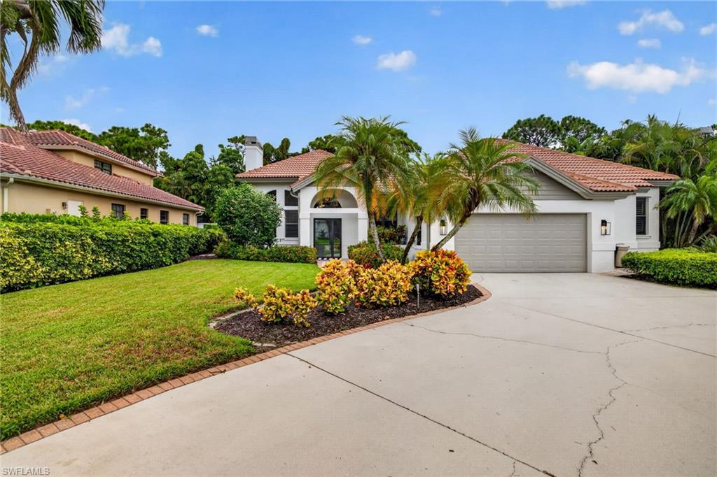 3081 Laurel Ridge CT