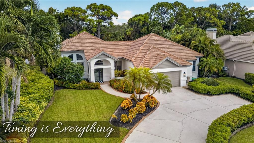 3081 Laurel Ridge CT
